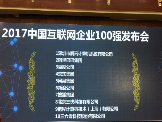 百度、阿里巴巴、騰訊、新浪、網(wǎng)易、搜狐等互聯(lián)網(wǎng)公司名稱的由來(lái)一
